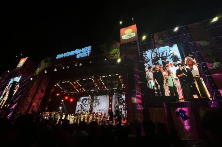 Guruh Gipsy Mengubah Wajah Musik Indonesia lewat Eksperimen Rock Progresif dan Gamelan Bali