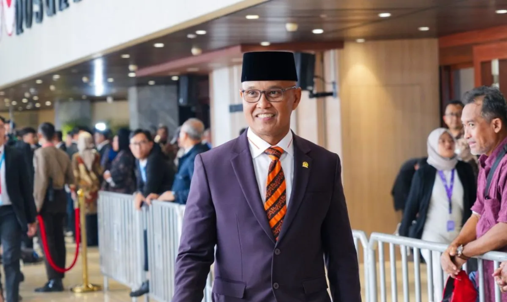 Sukamta Mengecam Pernyataan PM Kepulauan Solomon soal HAM Papua di Sidang Umum PBB