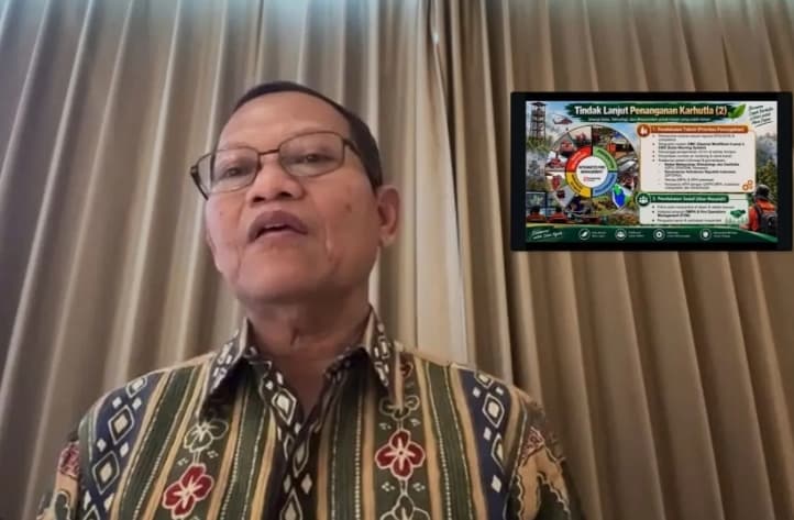 APHI Menegaskan Pencegahan Karhutla Harus Menyentuh Akar Persoalan Tata Kelola dan Ekonomi Masyarakat