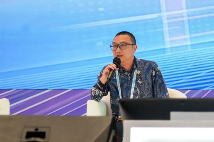 ABI Menilai Aset Kripto Semakin Strategis dalam Ekonomi Digital Indonesia