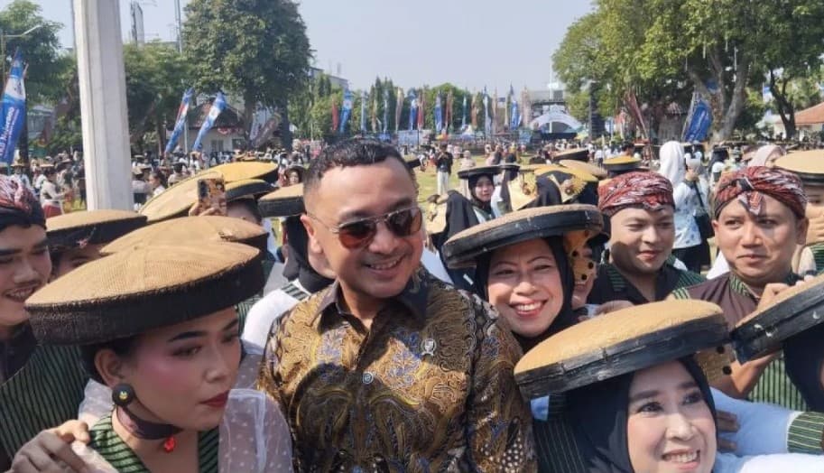 Kementerian Kebudayaan Siapkan Revitalisasi Museum Kretek dan Patiayam di Kudus Senilai Sekitar Rp3 Miliar