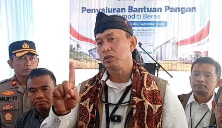 Dirut Bulog Pastikan Penyaluran Minyakita Menjangkau Pasar untuk Menjaga Pasokan dan Harga