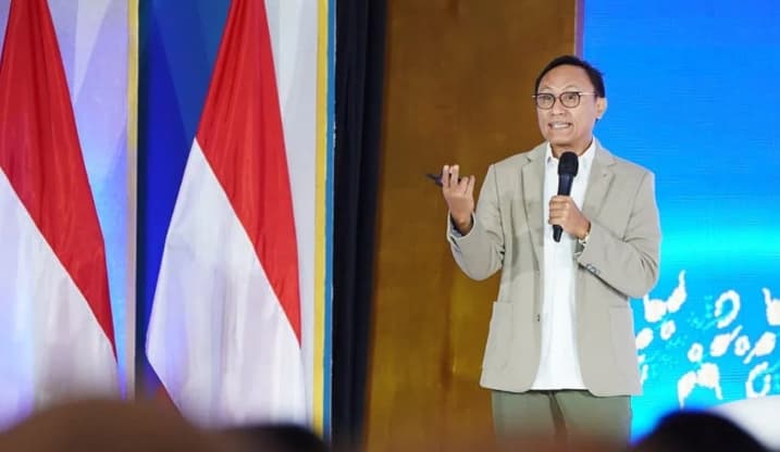 BPJPH Dorong Penguatan Ekosistem Halal untuk Memacu Ekonomi Daerah dan Daya Saing UMKM
