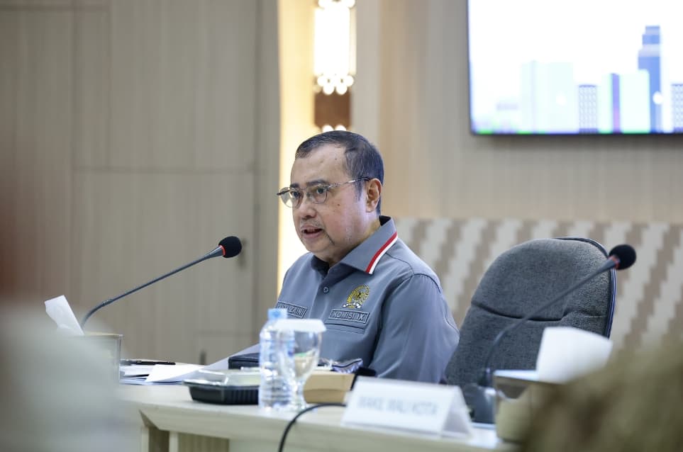 Ada 400 Jalur Tikus di Perbatasan Kalbar, Komisi IX Dorong Pengawasan Ketat Cegah PMI Nonprosedural