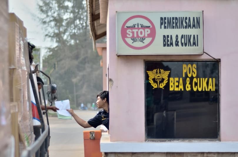 Penerimaan Bea Cukai Tembus Rp210,2 Triliun hingga Agustus 2026, Penindakan Rokok Ilegal Melonjak 60,2 Persen