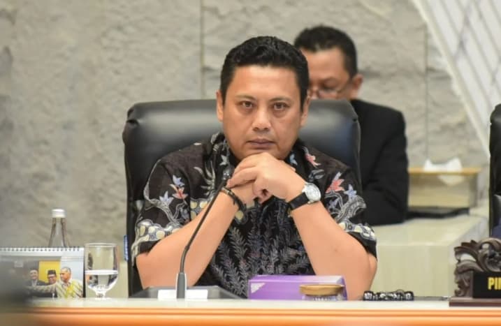 Komisi V DPR Desak Mitigasi Air Bersih Dipercepat Tanpa Menunggu Krisis Meluas