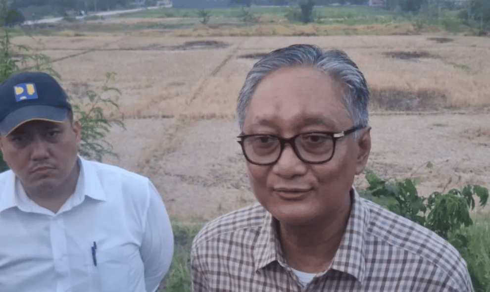 Kementerian PU Targetkan Aturan Eskalasi Harga Proyek Konstruksi Terbit Tahun 2026