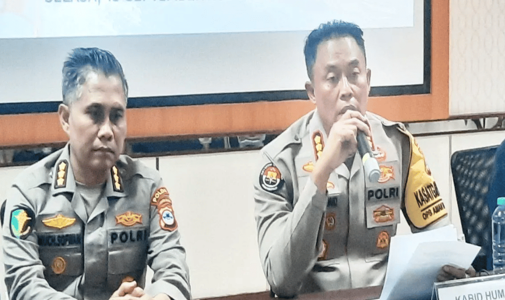 32 Korban Kapal Virgo Belum Teridentifikasi, Tim DVI Polda Kalsel Percepat Pemeriksaan