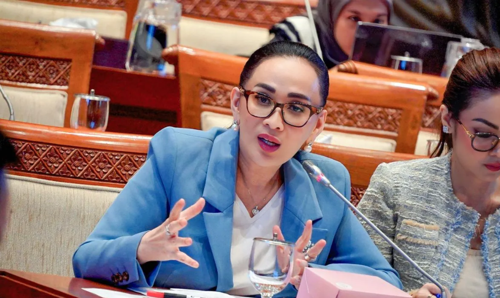 Anggota DPR Menilai Konvensi Siber PBB Penting untuk Tangani Judi Online dan Penipuan Lintas Negara