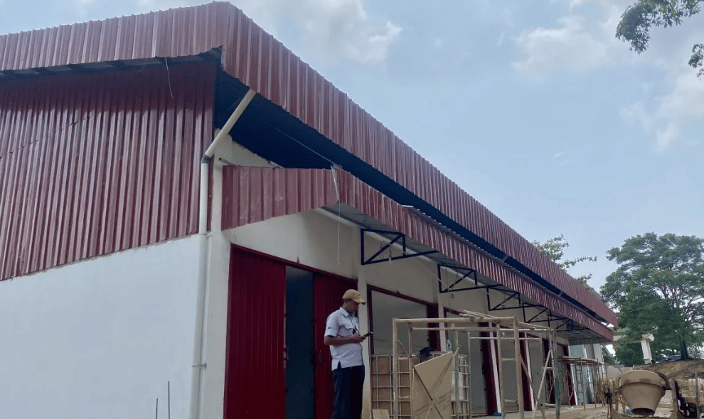 Diskum Batam Verifikasi 18 Koperasi Merah Putih sebelum Gedung Diserahterimakan dan Beroperasi