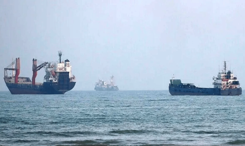 Iran Menunggu Jawaban Final AS soal Usulan Pembukaan Selat Hormuz Selama Tujuh Hari