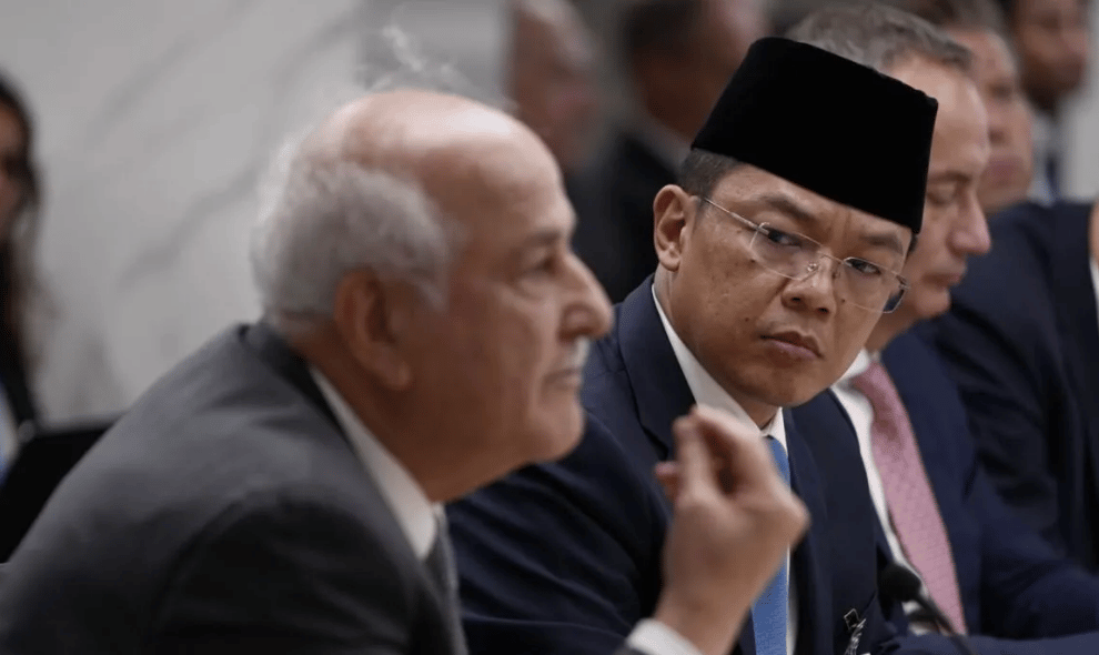 Isu Palestina di PBB hingga Kolaborasi Polri-Ulama Jadi Berita Populer Minggu