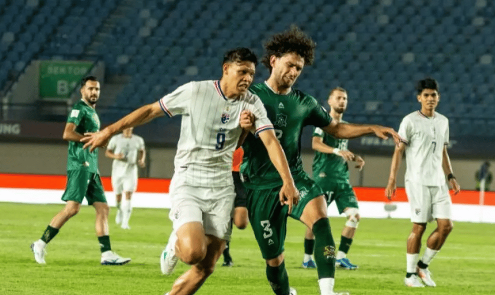 Thailand dan Vietnam Membuka FIFA ASEAN Cup 2026 dengan Kemenangan di Grup B