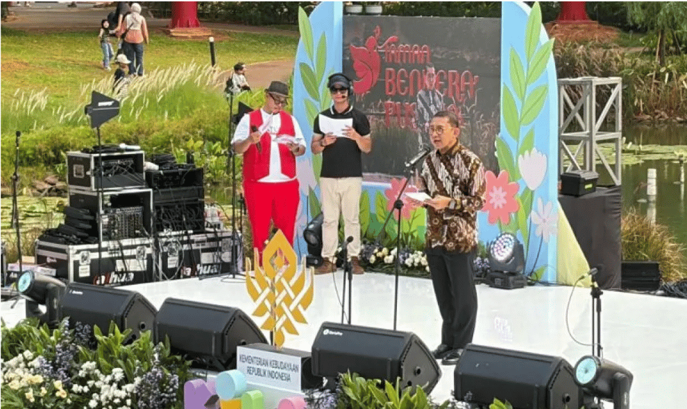 Fadli Zon Menyebut Lagu Anak Efektif Mengenalkan Budaya dan Membentuk Karakter Sejak Dini