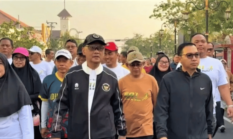 Expo Haji-Umrah Madiun Catat Perputaran Uang Rp5,7 Miliar Selama Tiga Hari