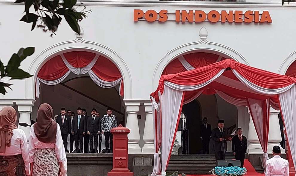 Wamenkomdigi Minta Digitalisasi Indonesia Tak Sekadar Menghubungkan, tetapi Memberdayakan Masyarakat