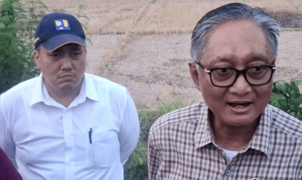Menteri PU Percepat Uji Coba Kedua MLFF, Sistem Tol Tanpa Berhenti Bersiap Masuk Tahap Semikomersial