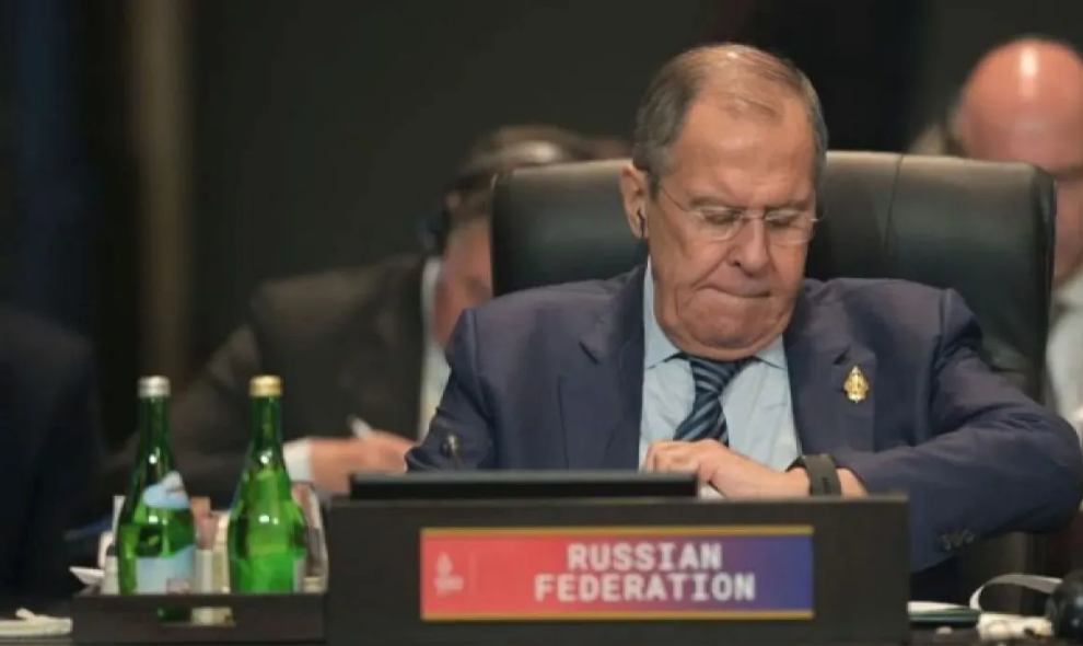 Rusia dan Irak Sepakat Gelar Pertemuan Komisi Antarpemerintah pada Desember