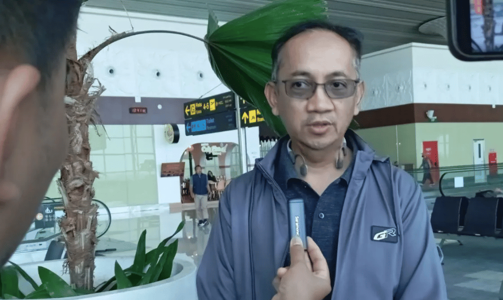 Kredit Perbankan Kaltim Tumbuh 22,8 Persen, Nilainya Capai Rp223,17 Triliun