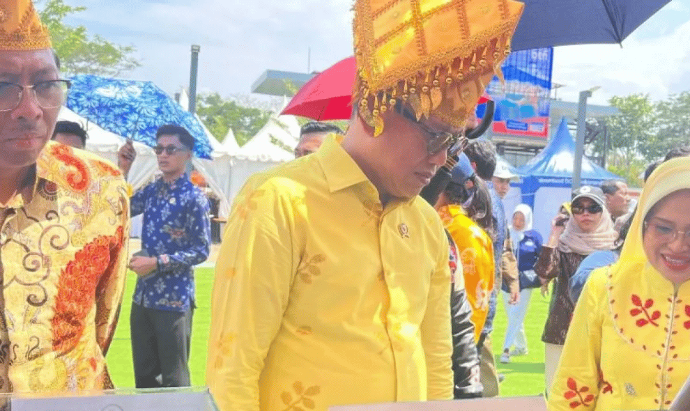 Barantin dan Pemkot Palu Perkuat Pengawasan Komoditas untuk Optimalkan PAD