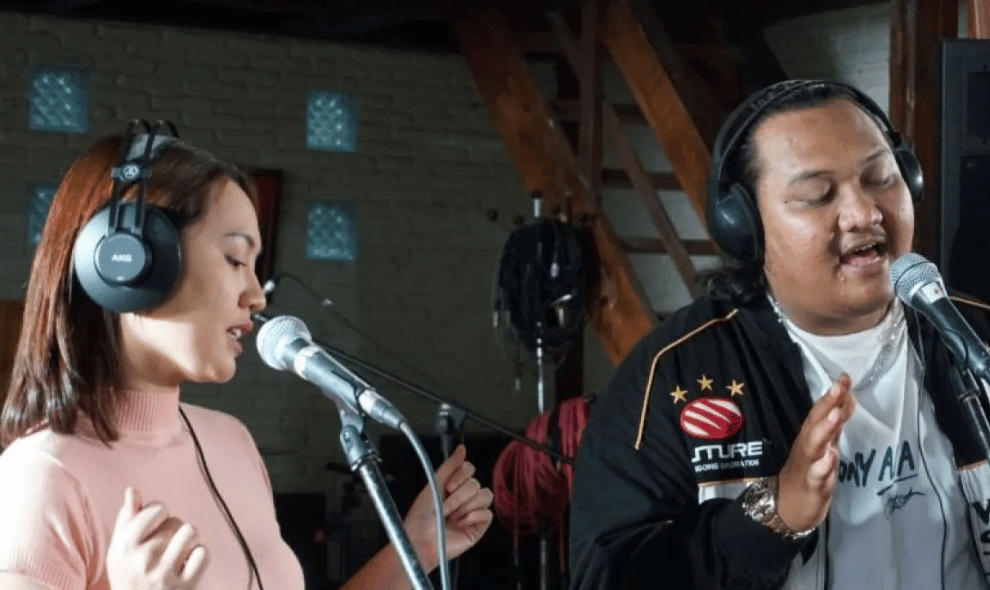 Ndarboy dan Happy Asmara Bawa Musik Jawa ke Layar Lebar lewat Film "Cidro Asmoro"