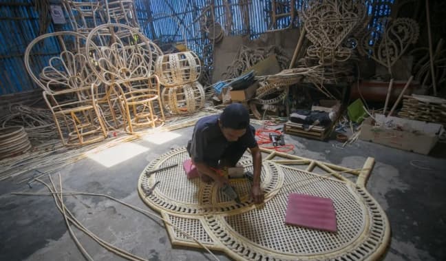 Kemendes PDT Ungkap Tantangan Produk Desa Tembus Pasar Ekspor, dari Legalitas hingga Logistik