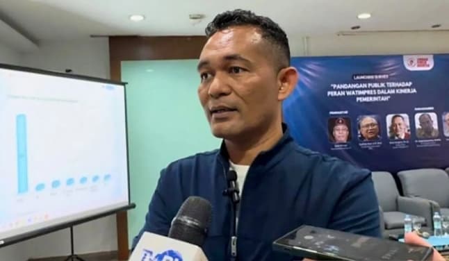 Boni Hargens Sebut Sinergi Polri dan Ulama Perlu Diperkuat untuk Menjaga Persatuan