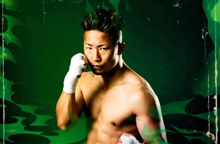 Takuma Inoue Atasi Tenshin Nasukawa dalam Duel 12 Ronde dan Pertahankan Gelar Juara Dunia WBC