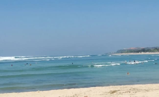 BMKG Ingatkan Potensi Cuaca Ekstrem saat Musim Hujan Bali Mulai Akhir November 2026