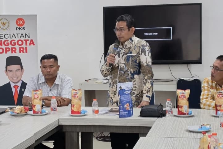 Hendry Munief Dorong Festival Kampung Patin Kampar Masuk Karisma Event Nusantara