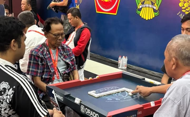 Piala Panglima TNI Pecahkan Rekor MURI setelah Diikuti 26.000 Peserta di 101 Kota