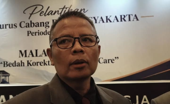 PABI Siapkan 4.500 Dokter Bedah untuk Tangani Korban Bencana di Berbagai Daerah