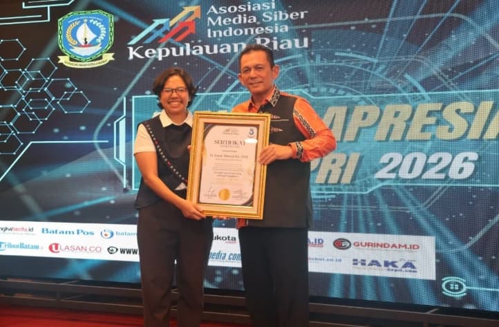 AMSI Sebut Perkembangan AI dan Perubahan Perilaku Audiens Jadi Tantangan Industri Media