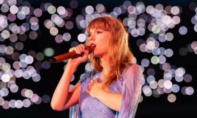 Taylor Swift Jadi Musisi Pertama yang Raih Artist Director Honors di MTV VMAs 2026