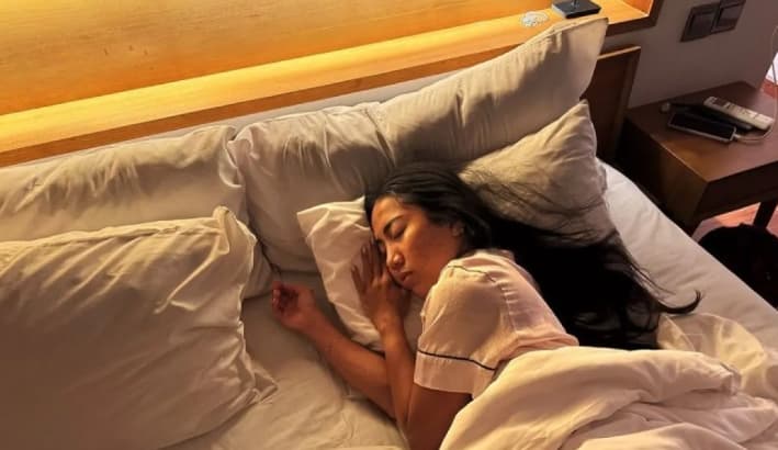 Ahli Ungkap Tidur Lewat Tengah Malam Bisa Mengganggu Ritme Sirkadian Tubuh