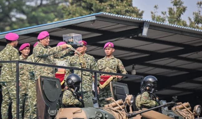 Pengamat Nilai Kerja Sama Offset Alutsista Bisa Perkuat Kemandirian Industri Pertahanan Indonesia