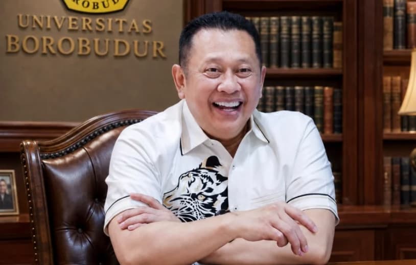 Bamsoet Soroti Anggaran dan Kekurangan Guru dalam Rencana Pendidikan Gratis hingga Perguruan Tingg