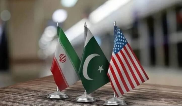 AS dan Iran Bahas Upaya Mengakhiri Konflik melalui Mediator secara Terpisah