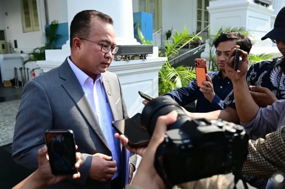 BRIN Kaji Alat Deteksi Narkoba Berbiaya Terjangkau dan Celah Penyalahgunaan lewat Vape