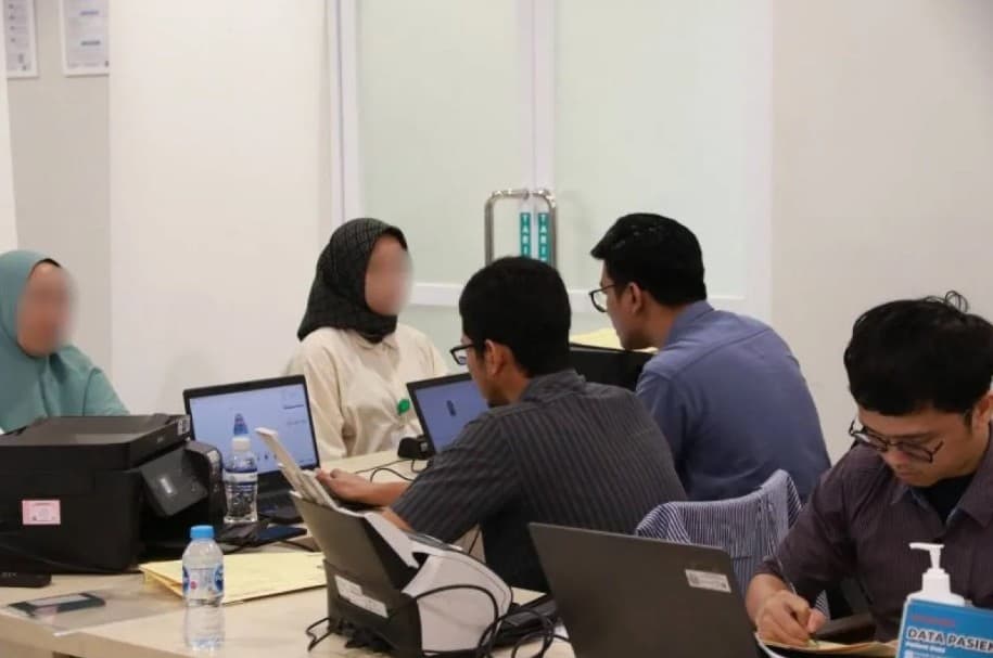 Imigrasi Batam Tolak 363 Permohonan Paspor, Cegah WNI Berangkat Nonprosedural dan TPPO