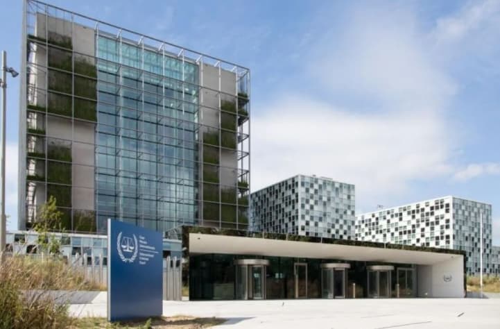 ICC Pindahkan Sidang Umum ke Den Haag di Tengah Sanksi dan Pembatasan Visa AS