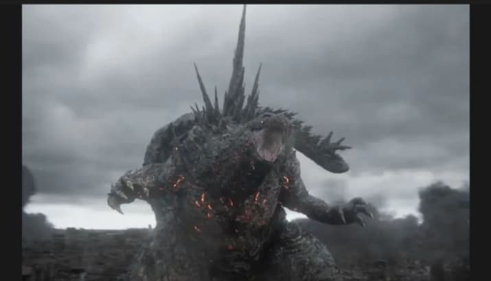 “Godzilla Minus Zero” Diproyeksikan Masuk Nominasi Oscar setelah Raih Ulasan Positif