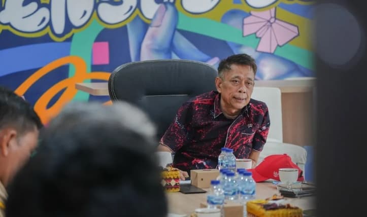 Wamensos Dorong Pembangunan Sekolah Rakyat Pekalongan Dipercepat, Pemkab Siapkan Lahan 8,1 Hektare