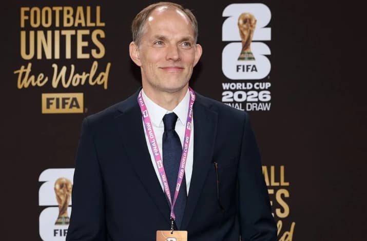 Thomas Tuchel Akui Inggris Bakal Kesulitan Mencari Penerus Harry Kane