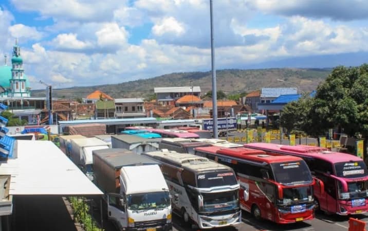 Penyeberangan Ketapang-Gilimanuk Mulai Lancar, Gapasdap Desak Pembenahan Dermaga Dipercepat