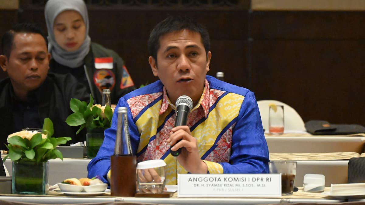 Ratusan Ton Logam Tanah Jarang Melintasi Kepri, Siapa Pemasoknya?