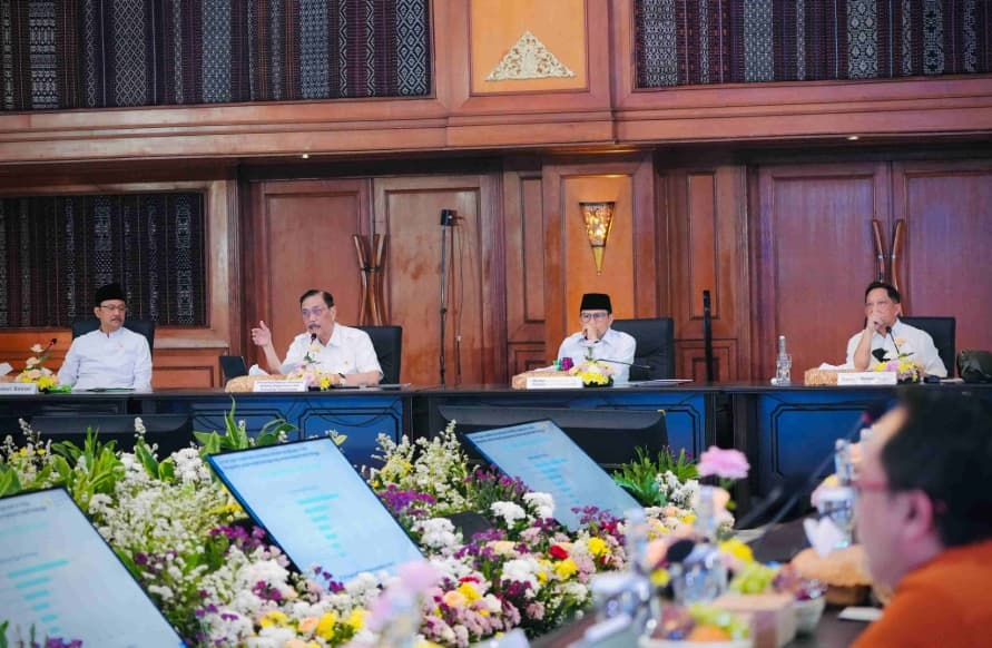 Pemerintah Perluas Registrasi Ulang Bansos, Targetkan 48 Juta Keluarga Terdaftar Perlinsos Digital