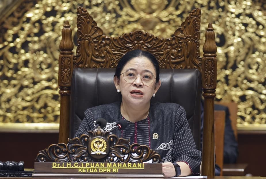 DPR Setujui Perpanjangan Pembahasan RUU Desain Industri, Pansus Dalami AI hingga Perlindungan UMKM