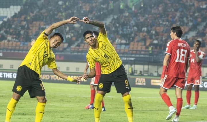 John Herdman Terkejut Malaysia Bantai Singapura 6-0, Timnas Indonesia Sempat Butuh Satu Gol Lagi