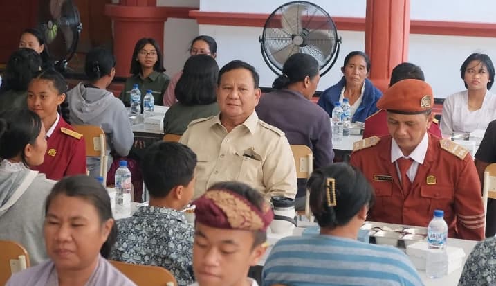 Sekolah Rakyat Tampung Lebih dari 44 Ribu Siswa, Pemerintah Targetkan 500 Sekolah pada 2029